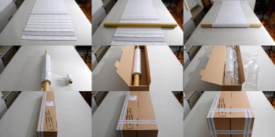 Sorglos-Versand-Paket