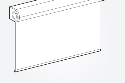 Produktbild – Rollo