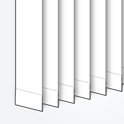 Reinigung Vertikal-Lamelle – Vorschaubild
